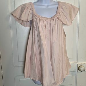 Sincerely Jules Size L